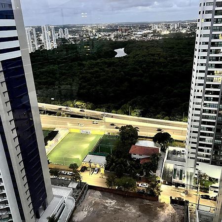 Flats No Golden Home Boa Viagem Por Yolo Recife Kültér fotó
