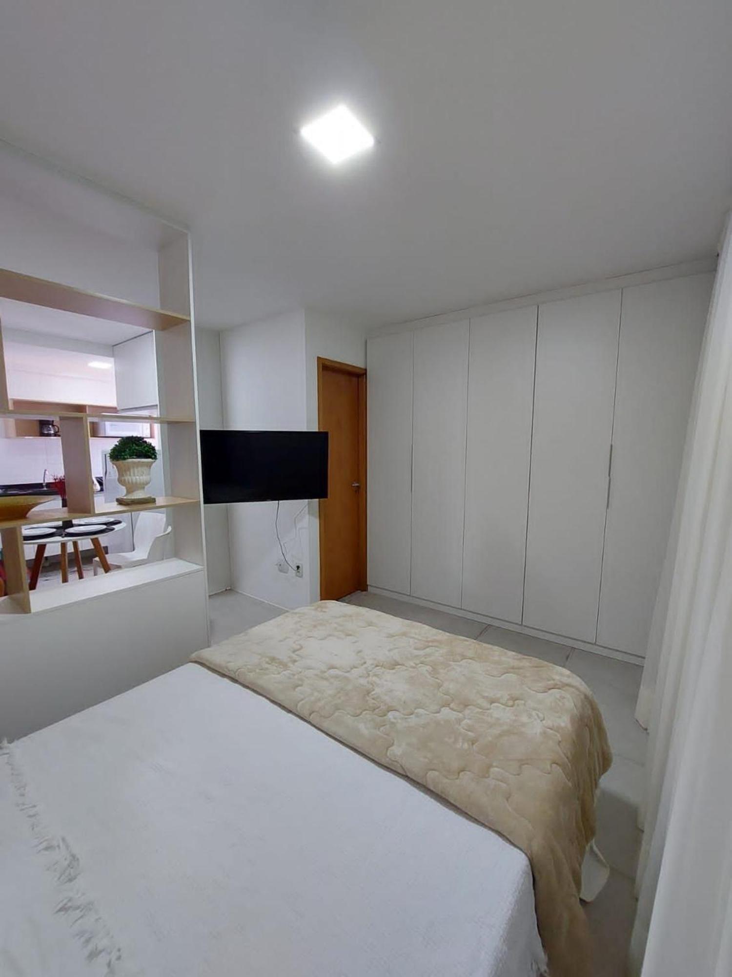 Flats No Golden Home Boa Viagem Por Yolo Recife Kültér fotó