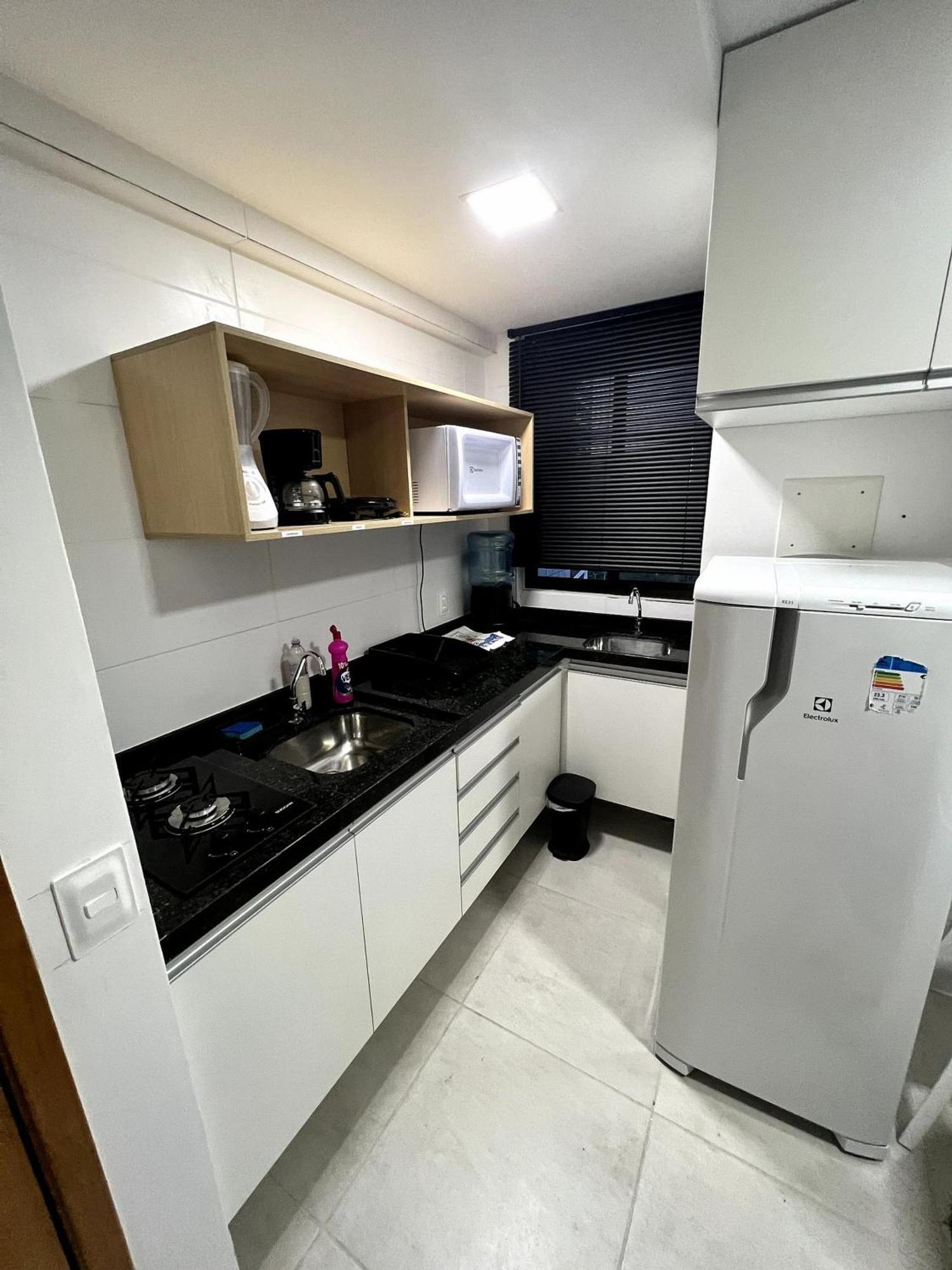 Flats No Golden Home Boa Viagem Por Yolo Recife Kültér fotó
