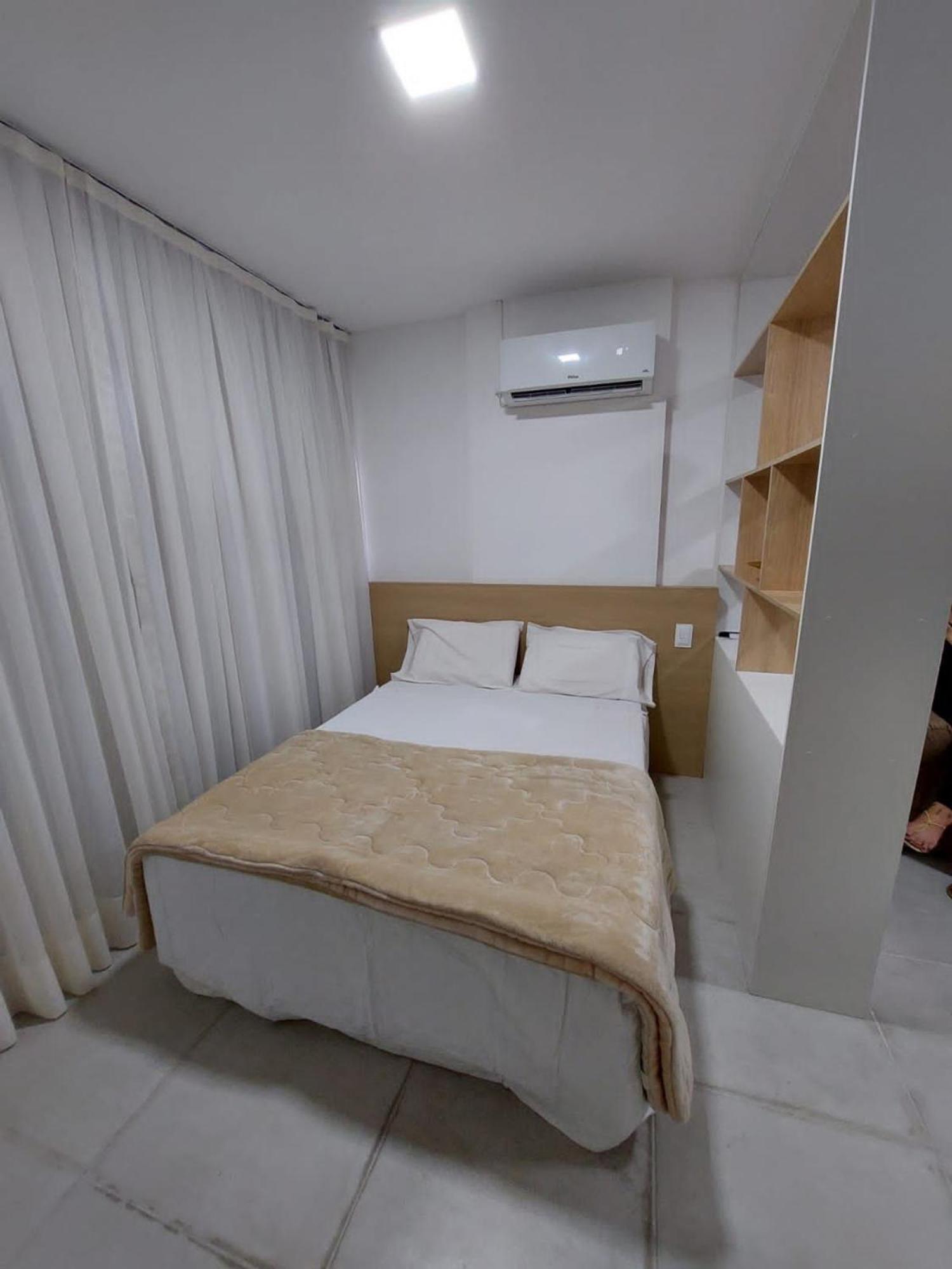 Flats No Golden Home Boa Viagem Por Yolo Recife Kültér fotó